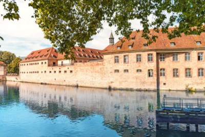 Kiffel - Groupe Seltz - entreprise de construction - gros oeuvre - Strasbourg