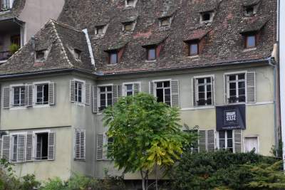 rénocation Kiffel - restauration - Strasbourg- Groupe Seltz