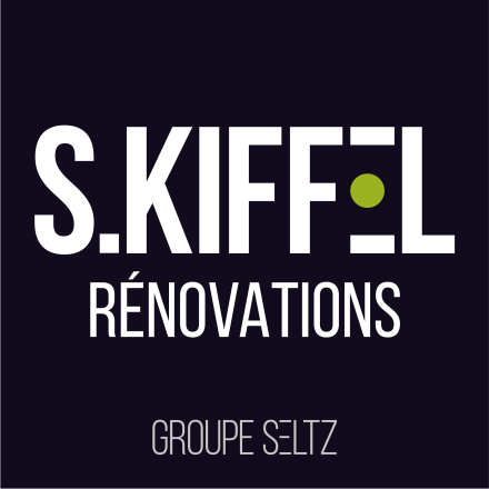 Kiffel - Groupe Seltz - entreprise de construction - gros oeuvre - Strasbourg