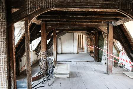 Kiffel | entreprise de bâtiment à Strasbourg | rénovation et réhabilitation en Alsace