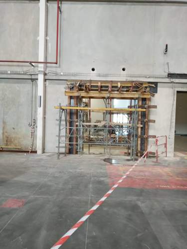 Umiami - Kiffel - Groupe Seltz - entreprise de rénovation - Entrerpise de constructions - Strasbourg