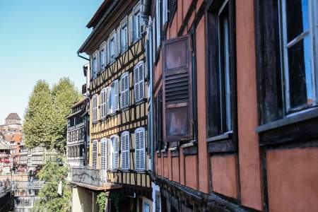 Kiffel | entreprise de bâtiment à Strasbourg | rénovation et réhabilitation en Alsace