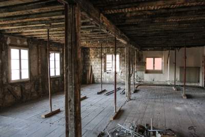 Kiffel | entreprise de bâtiment à Strasbourg | rénovation et réhabilitation en Alsace