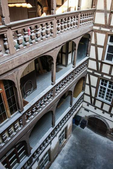 Kiffel | entreprise de bâtiment à Strasbourg | rénovation et réhabilitation en Alsace