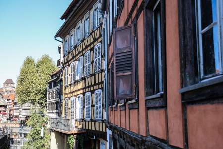 Kiffel | entreprise de bâtiment à Strasbourg | rénovation et réhabilitation en Alsace