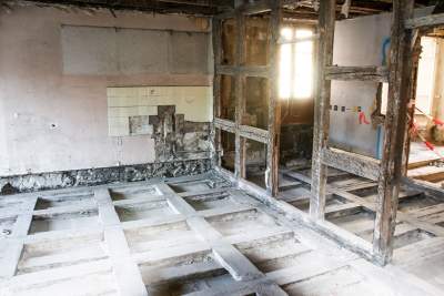 Kiffel | entreprise de bâtiment à Strasbourg | rénovation et réhabilitation en Alsace