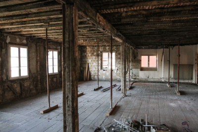 Kiffel | entreprise de bâtiment à Strasbourg | rénovation et réhabilitation en Alsace
